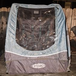 InStep Bike Cart