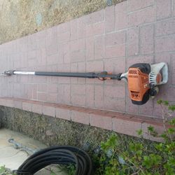Pole saw 