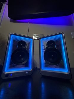 Bestisan BS15 Bookshelf Speakers