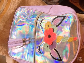 Beautiful backpack 33 each