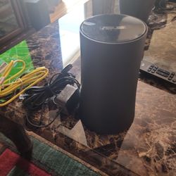 Asus GOOGLE ONHUB MESH router AC1900