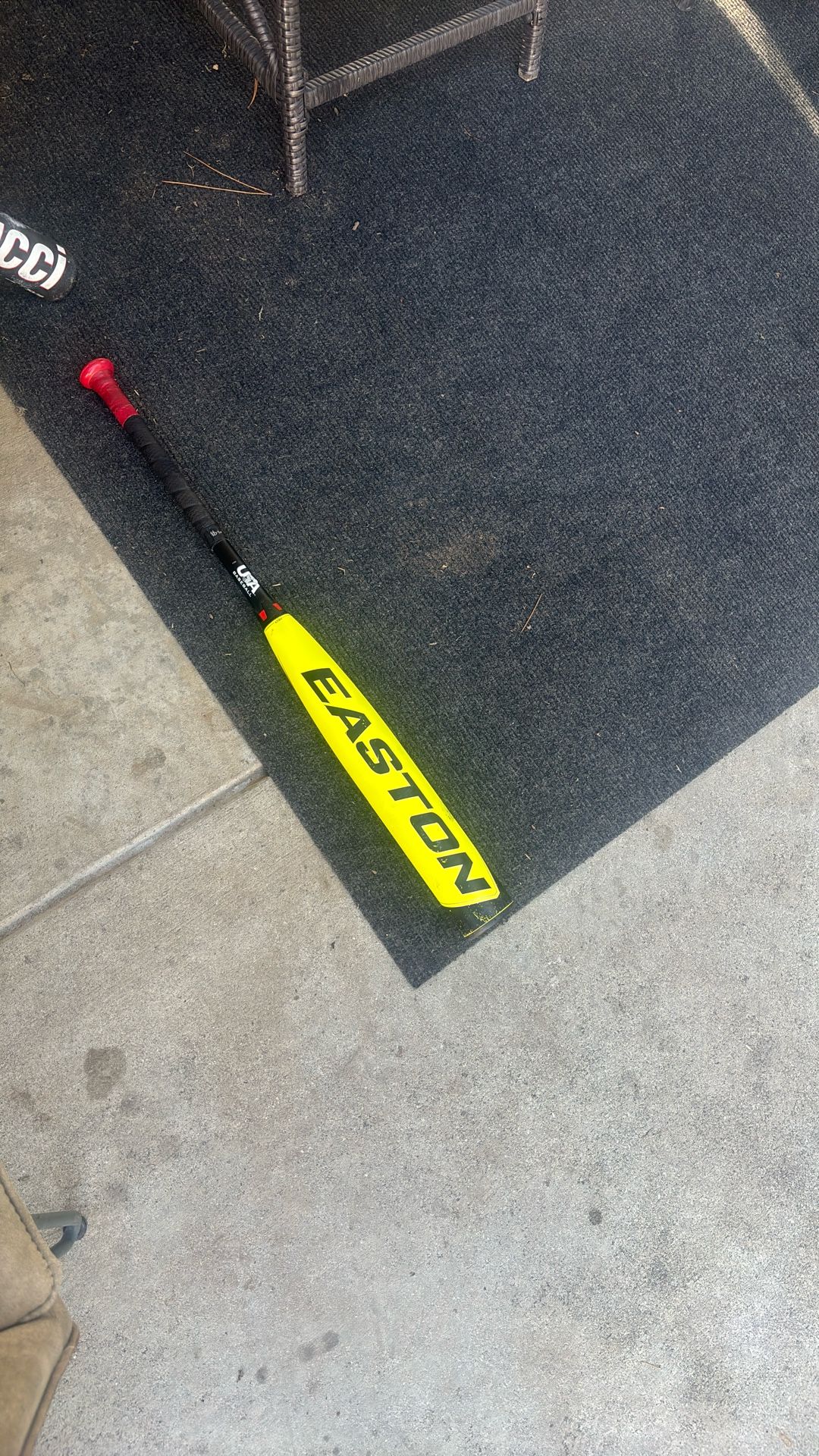 Easton ADV USA , 31 Inch -5