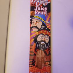 Cheech and Chong Oil Based Incense Juicy Fruit