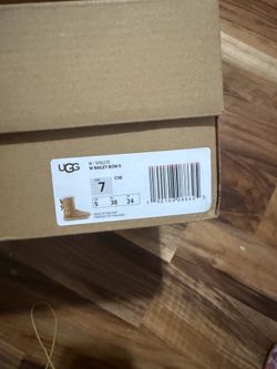 Uggs