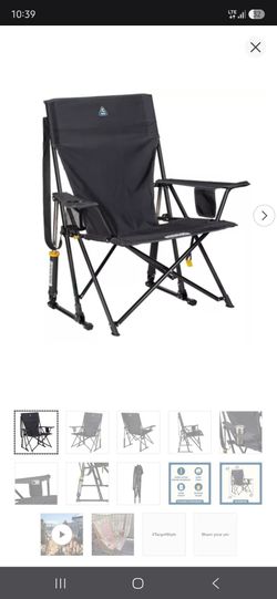 GCI outdoor rocking chair