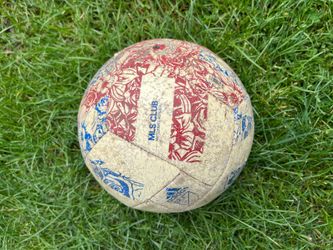 Adidas Soccer Ball / Size 4