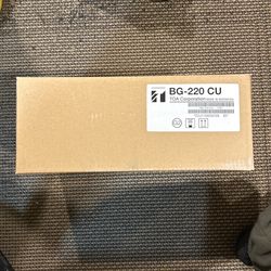 BG-220 CU