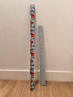 Gift Wrapping Paper