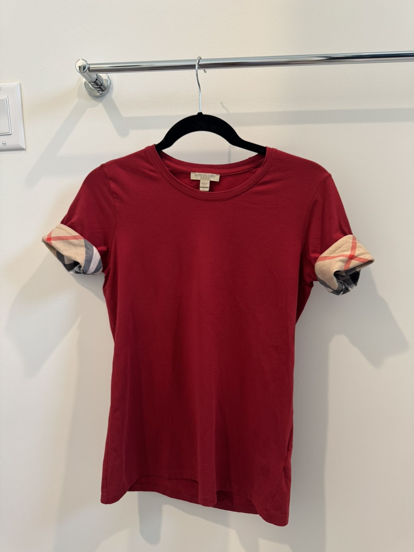 Burberry Tshirt