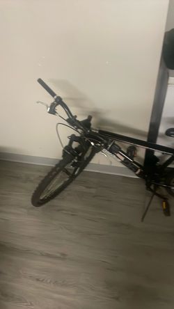 Bike granite peak