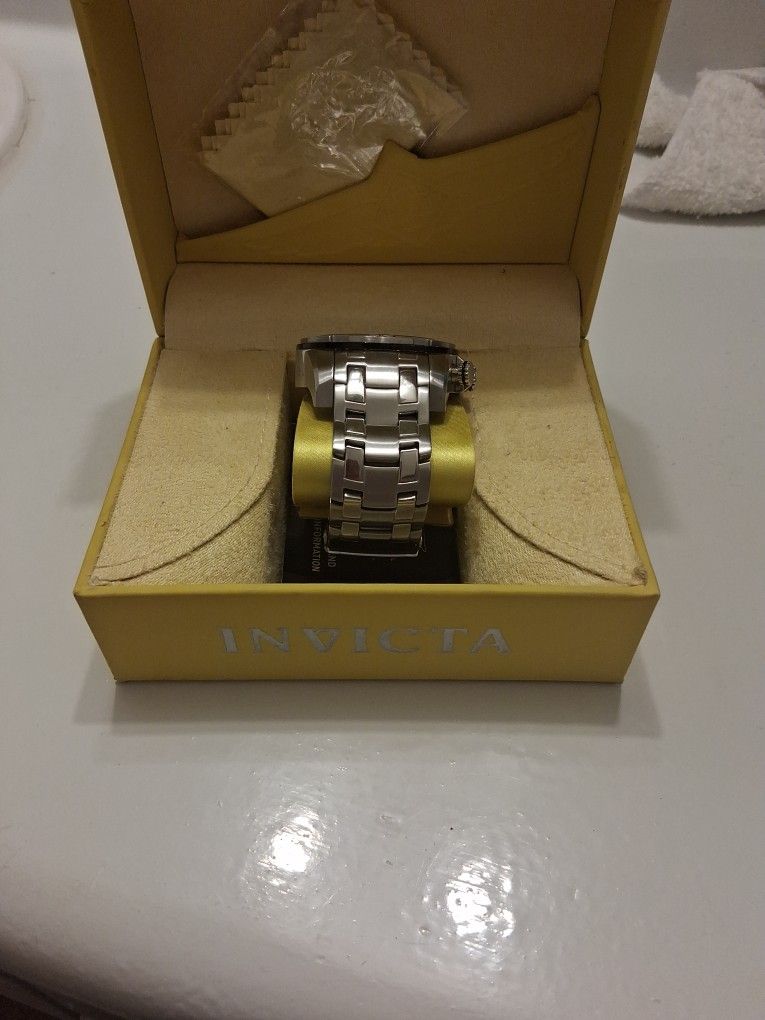 Invicta Watch 100mm Pro Diver model 22340 | InvictaWatch.com main image 2