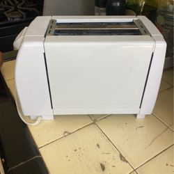 Small toaster