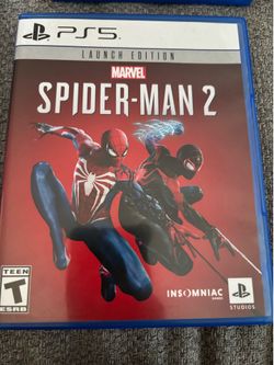 PS5  / PS4 Games Like New