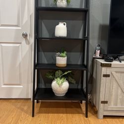 Black Shelf’s