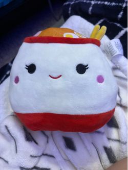 Flip stuffy