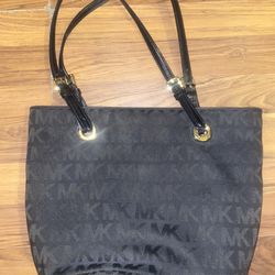 Michael Kors Black Bag