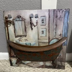 Decoration For Bathroom 