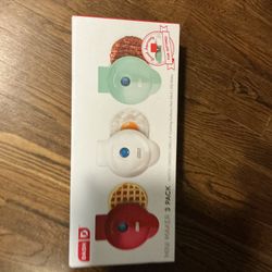 A  3 New Mini Maker 3 Pack Waffle ( NO SHIPPING)