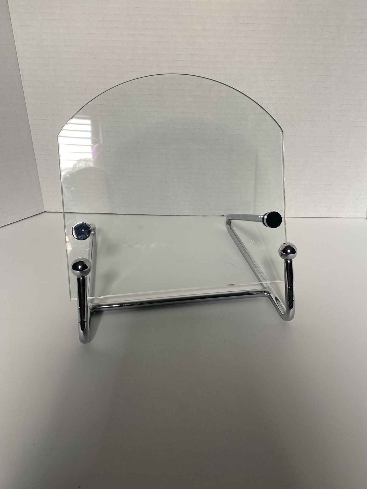 Tablet/Book Stand Holder