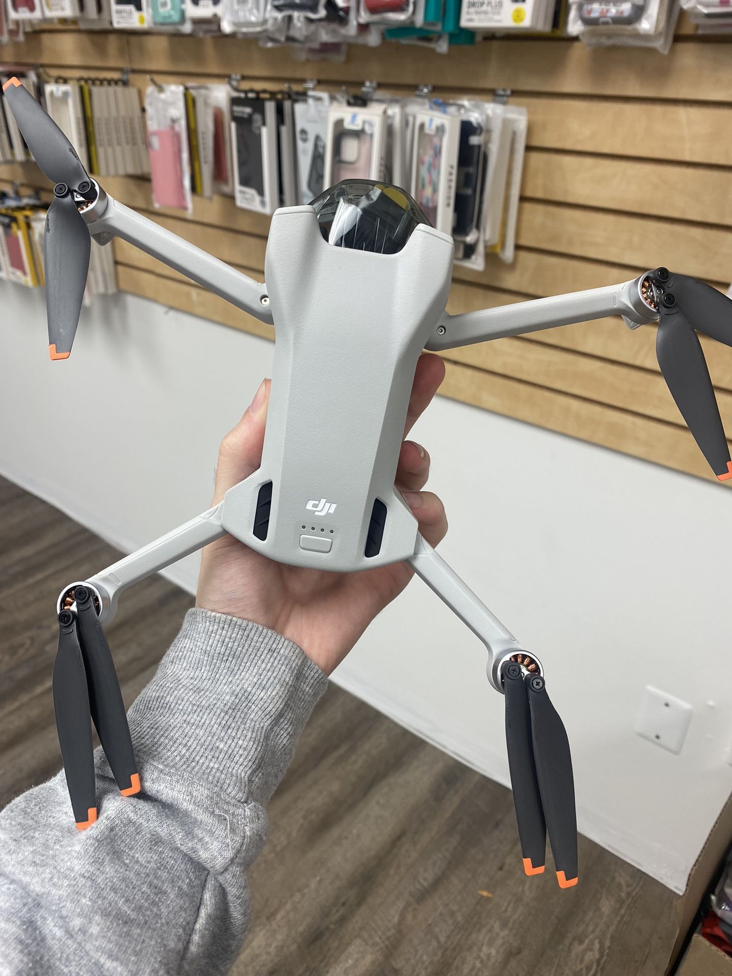 Dji Mini 3