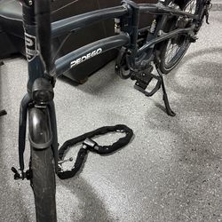 Pedro Latch E-bike