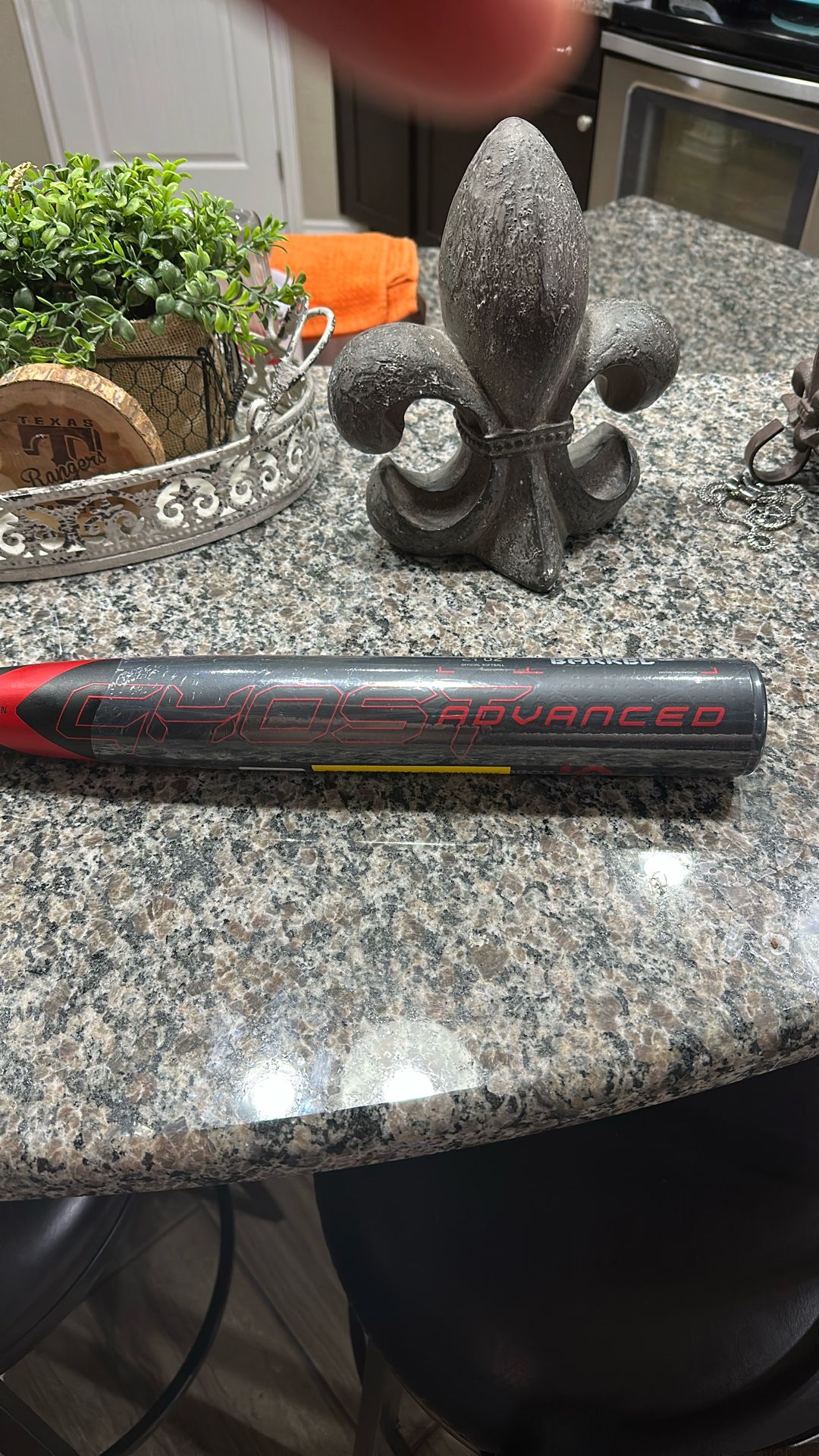 Easton Ghost Advanced
