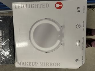 Makeup Mirror