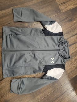 Under Armor & Adidas Jackets