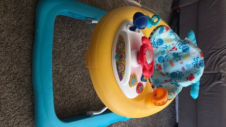 Baby Walker