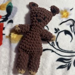 Crochet
