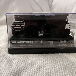 Altec Lansing Bluetooth Speaker