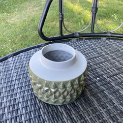 Small Decor Vase
