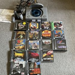 Ps1 Bundle 