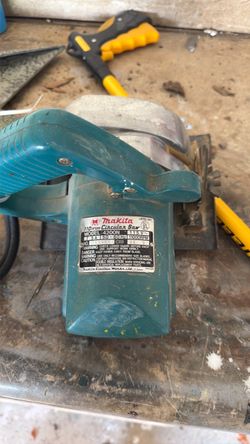 Circular saw mini