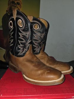 Cowboy Boots