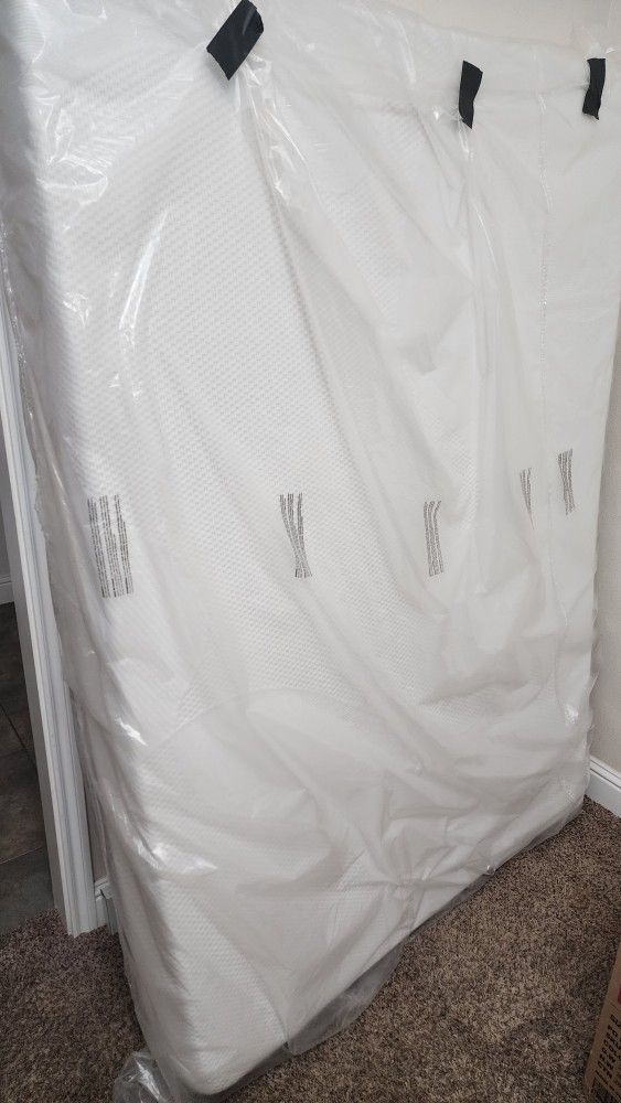 Colchon Matrimonial Mattress Fullsize