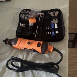 Kit De Reparación De Relojeventronic Primavera Barra De  Herramienta Set 