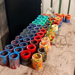 Epoxy misc