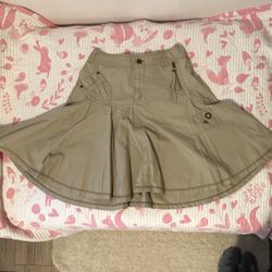 Skirt Size Small