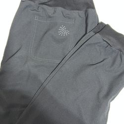 Heart Soul Scrub,  pants only