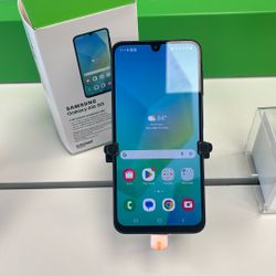 Galaxy A16 only $60 when you add a line at Cricket! 