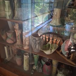 Wellerware Pottery