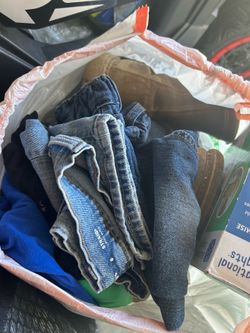 Free miscellaneous (mixed) items clothes toys kids men women