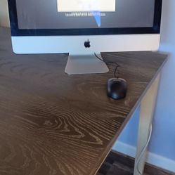 Mid-2014 iMac Desktop