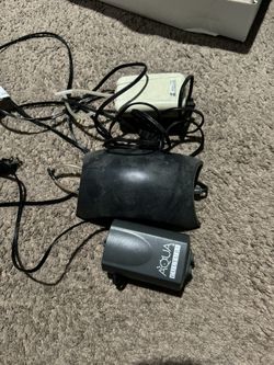 Air Pump Aerator
