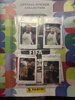 Panini World Cup