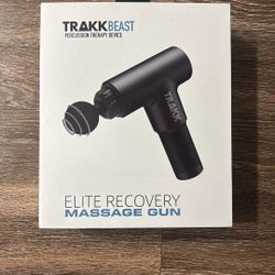Massage Gun 