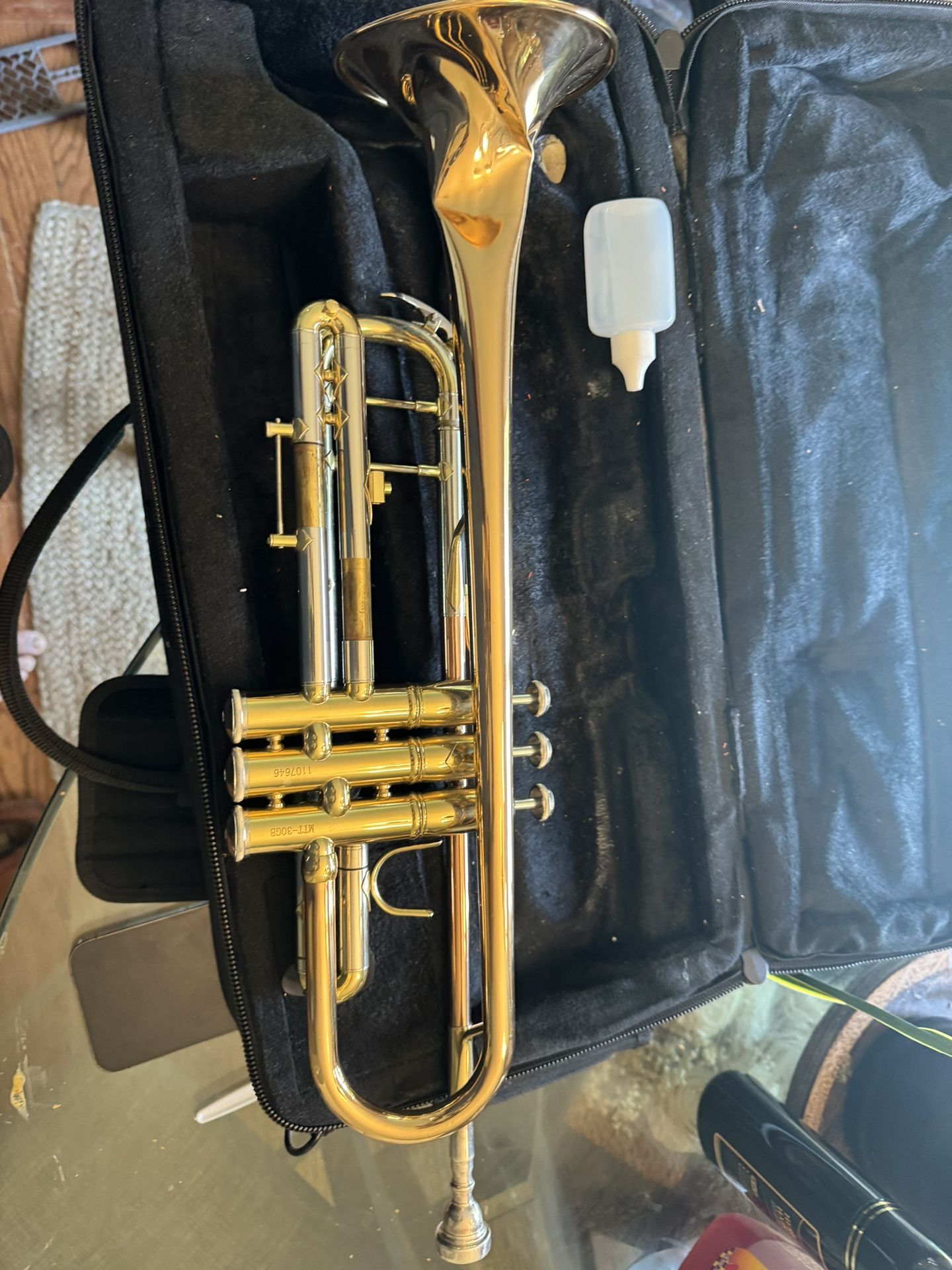 Trumpet