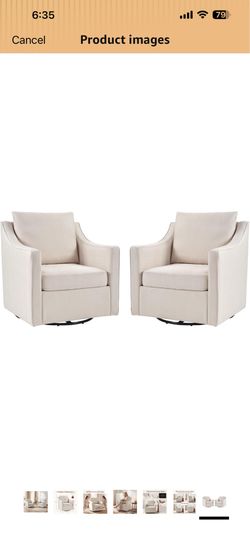 Accent Chairs