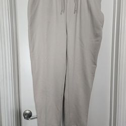 Men's XL Fleece Sweatpants
